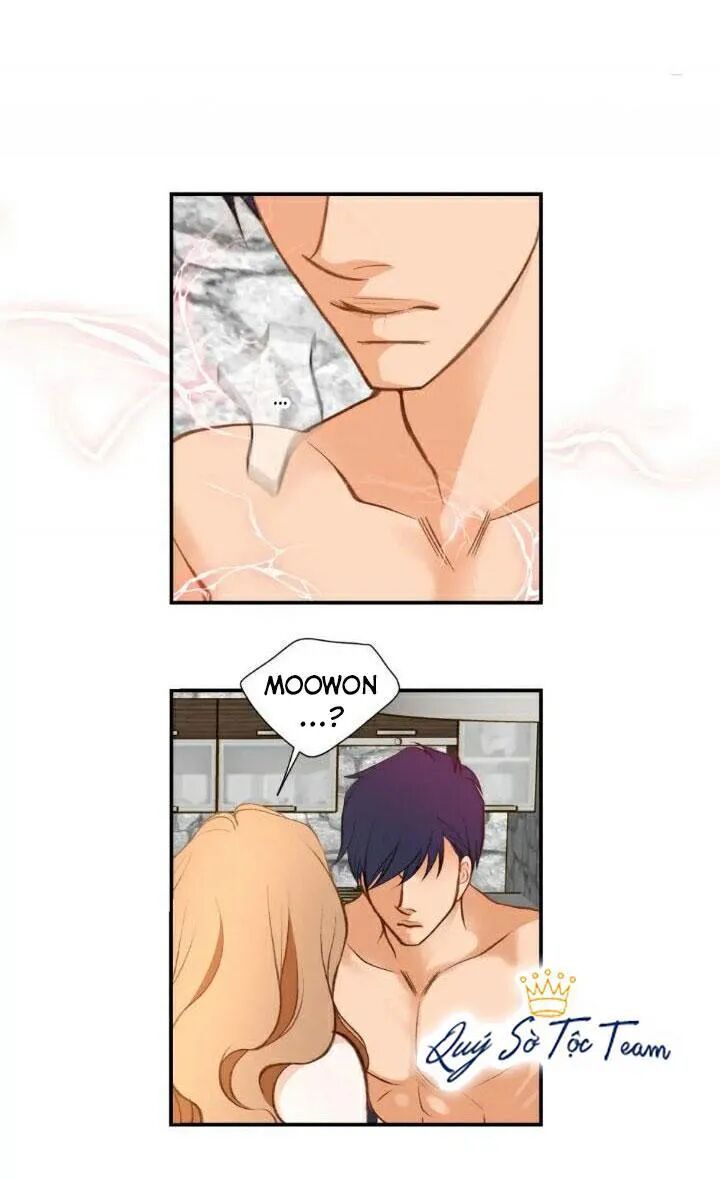 Tiếp xúc chí mạng: Chapter 93