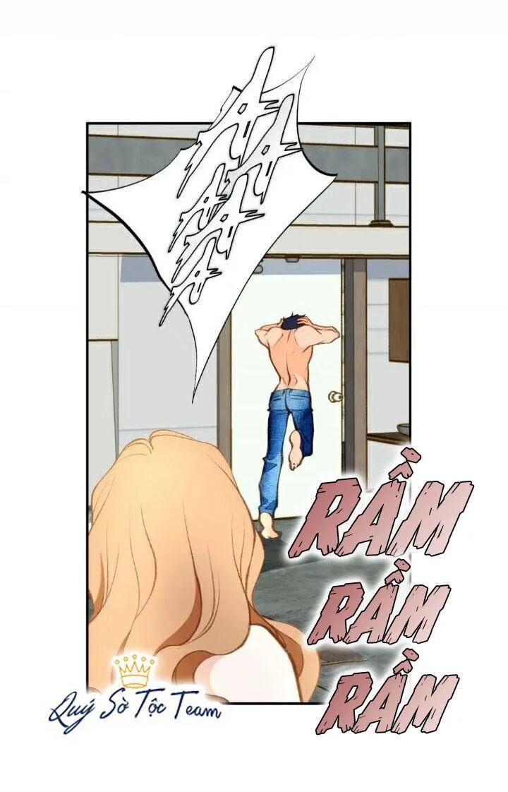 Tiếp xúc chí mạng: Chapter 93