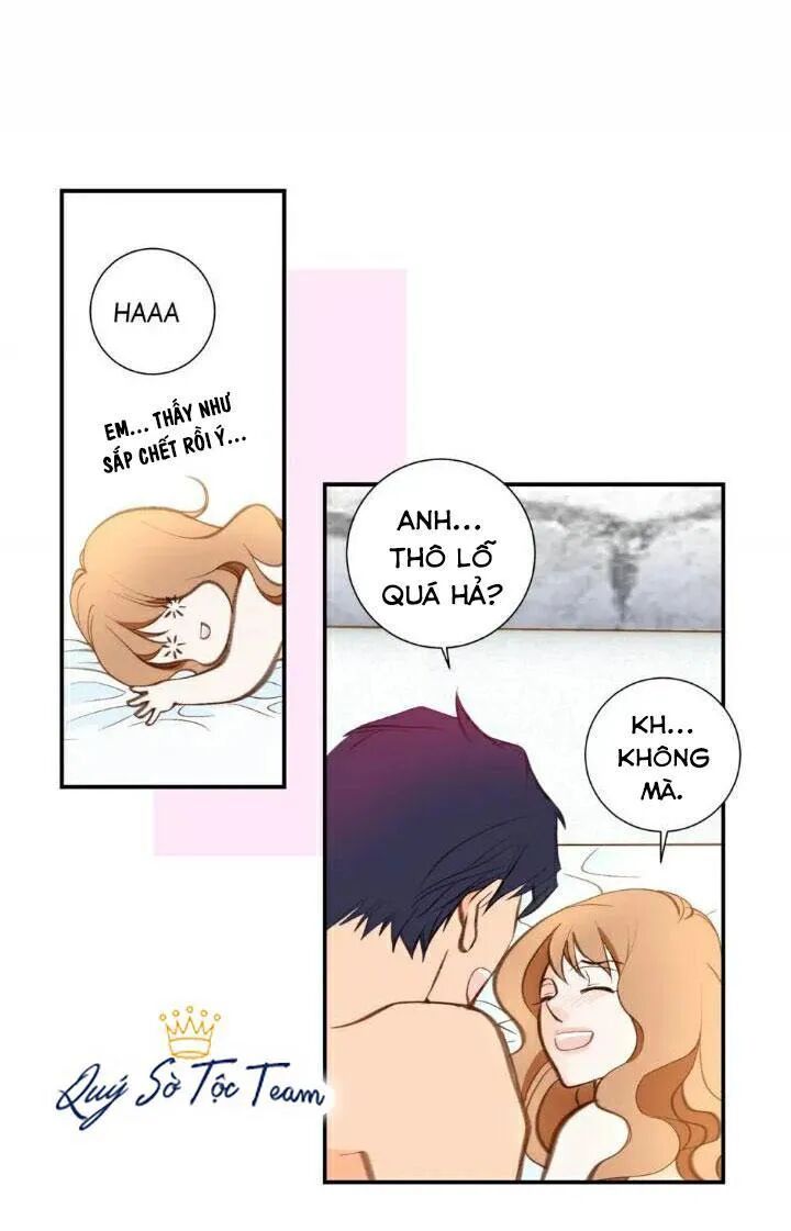 Tiếp xúc chí mạng: Chapter 93