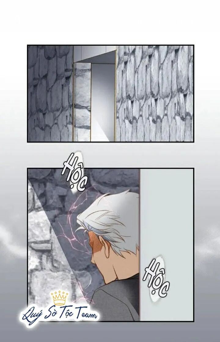 Tiếp xúc chí mạng: Chapter 93