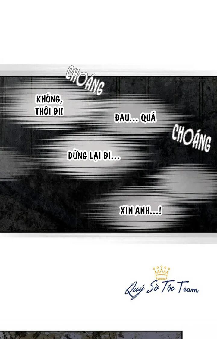 Tiếp xúc chí mạng: Chapter 93