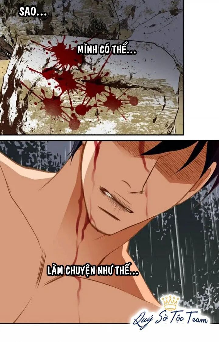 Tiếp xúc chí mạng: Chapter 93