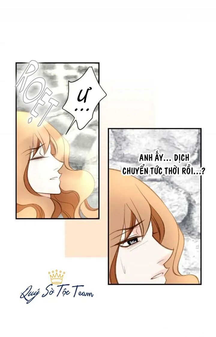 Tiếp xúc chí mạng: Chapter 93