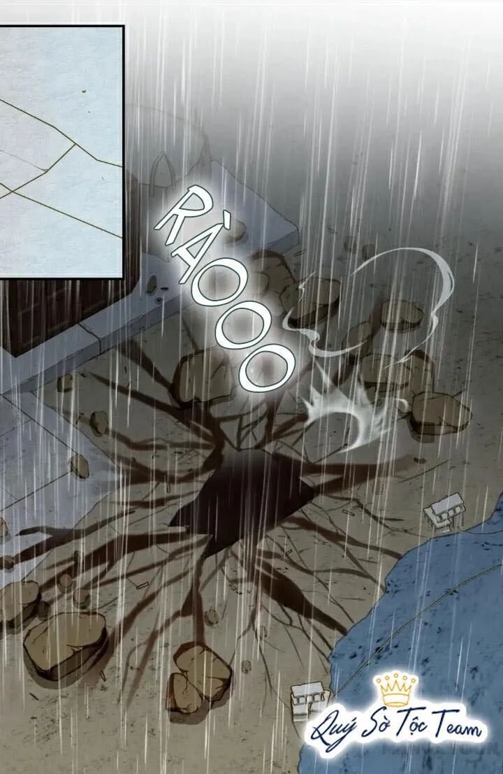 Tiếp xúc chí mạng: Chapter 93