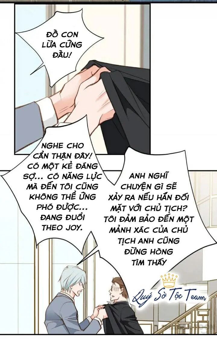 Tiếp xúc chí mạng: Chapter 93