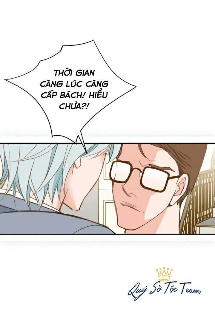Tiếp xúc chí mạng: Chapter 93