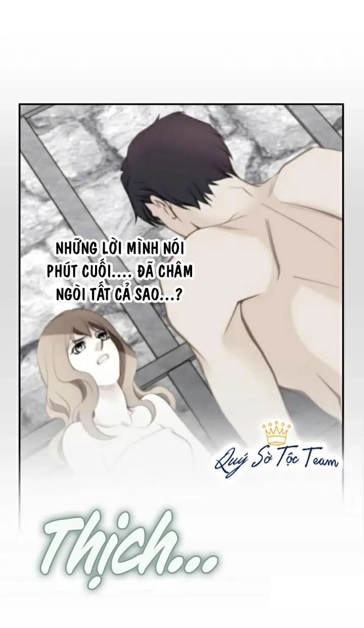 Tiếp xúc chí mạng: Chapter 93