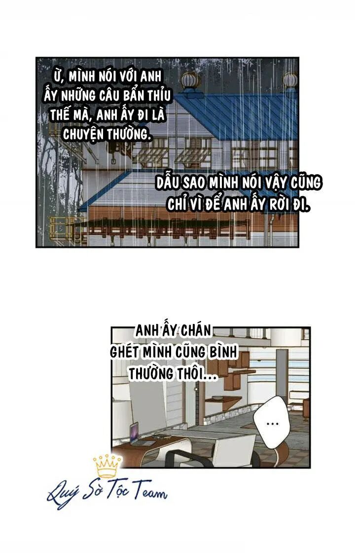 Tiếp xúc chí mạng: Chapter 93