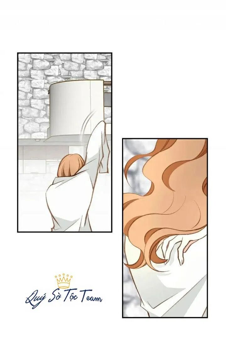 Tiếp xúc chí mạng: Chapter 93
