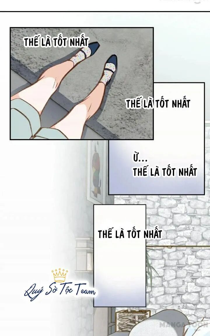 Tiếp xúc chí mạng: Chapter 93