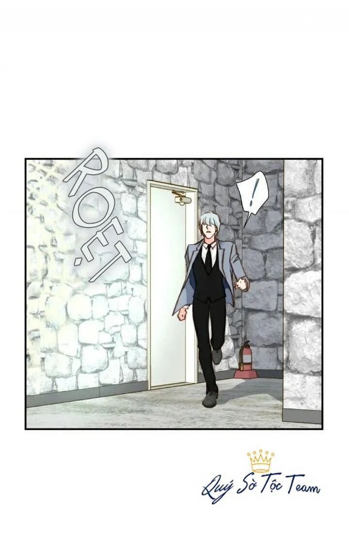 Tiếp xúc chí mạng: Chapter 93
