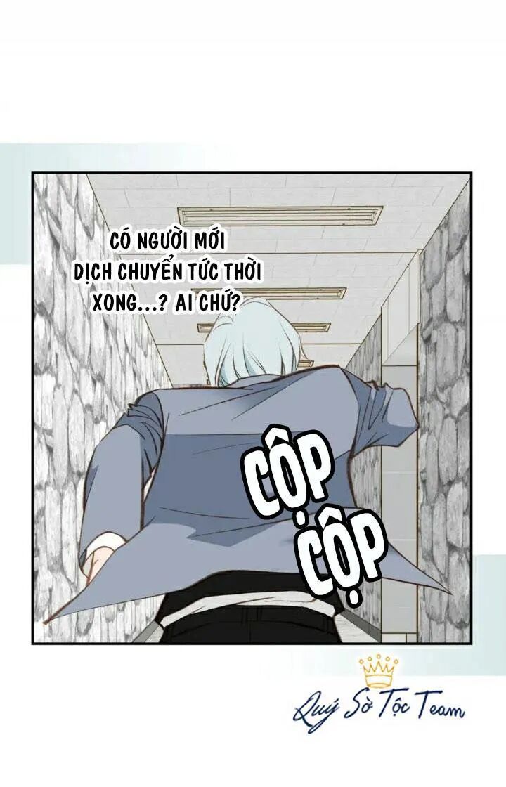 Tiếp xúc chí mạng: Chapter 93