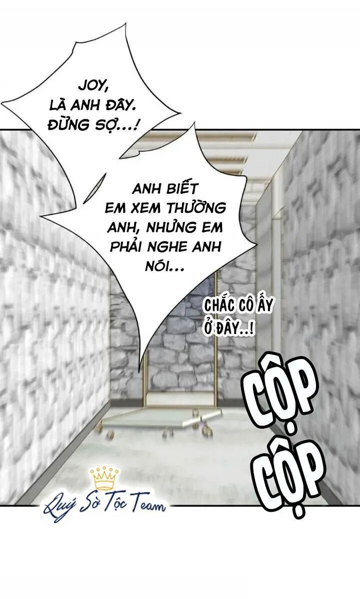 Tiếp xúc chí mạng: Chapter 93