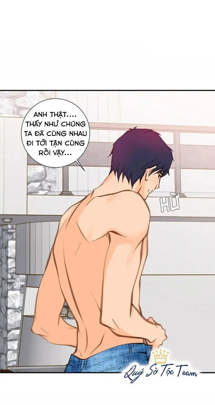 Tiếp xúc chí mạng: Chapter 93