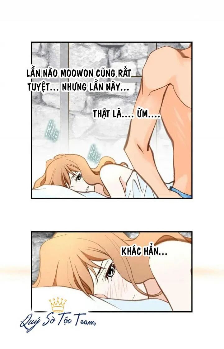 Tiếp xúc chí mạng: Chapter 93