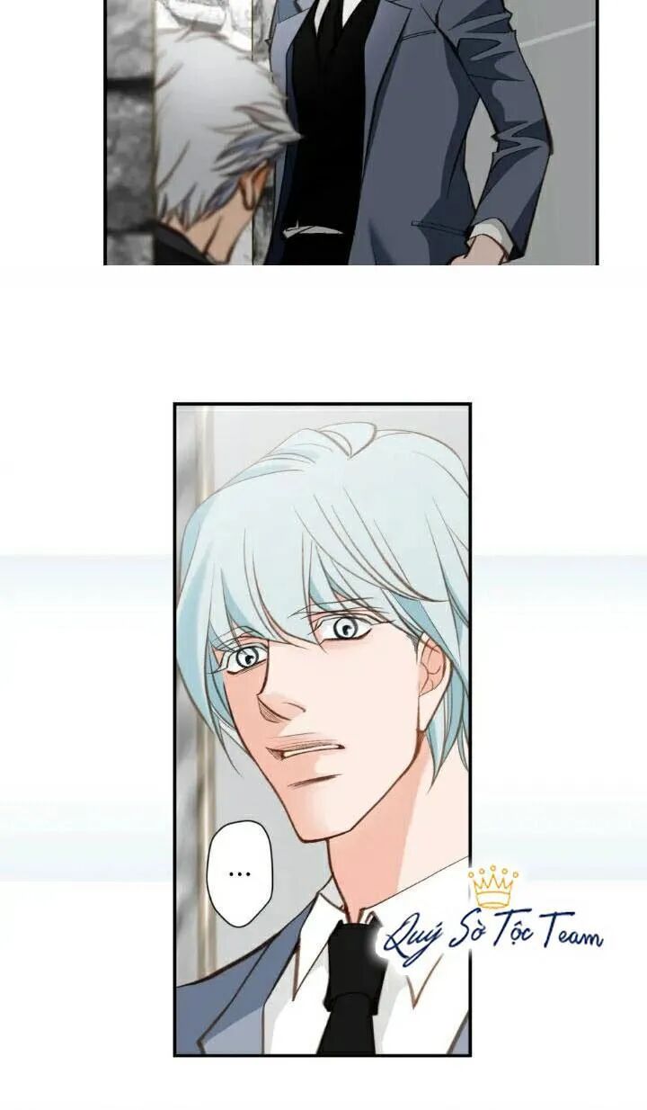 Tiếp xúc chí mạng: Chapter 94