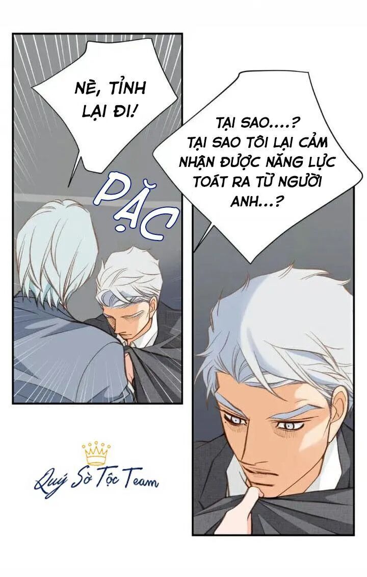 Tiếp xúc chí mạng: Chapter 94