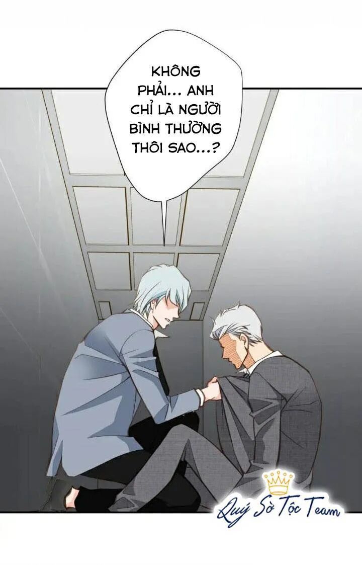 Tiếp xúc chí mạng: Chapter 94