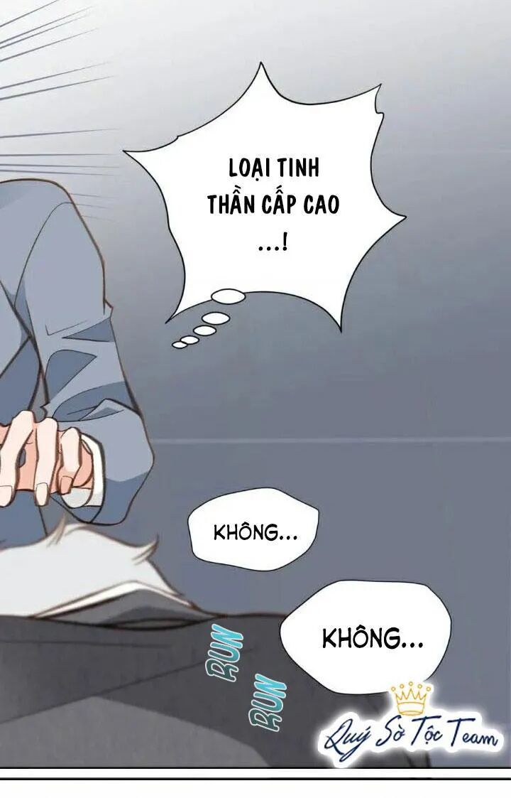 Tiếp xúc chí mạng: Chapter 94