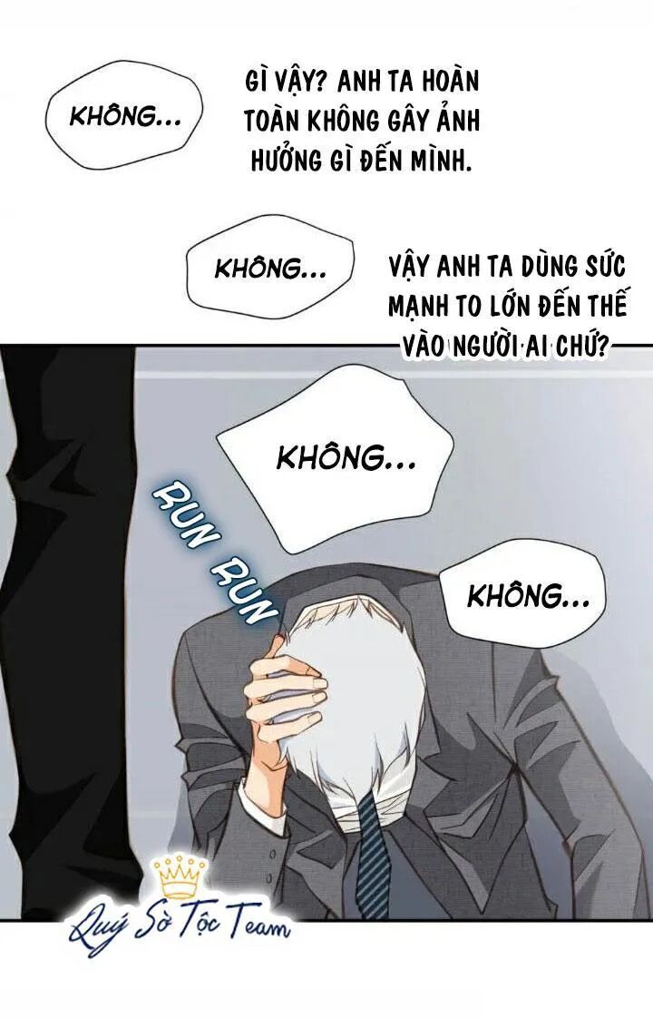 Tiếp xúc chí mạng: Chapter 94