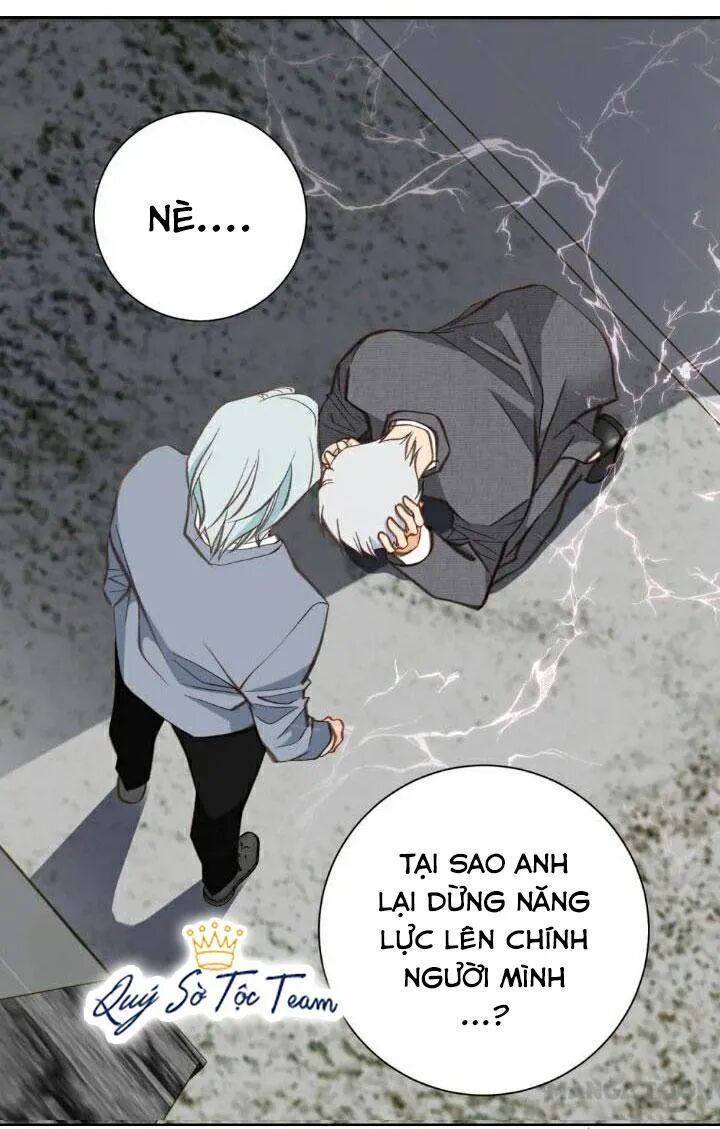 Tiếp xúc chí mạng: Chapter 94