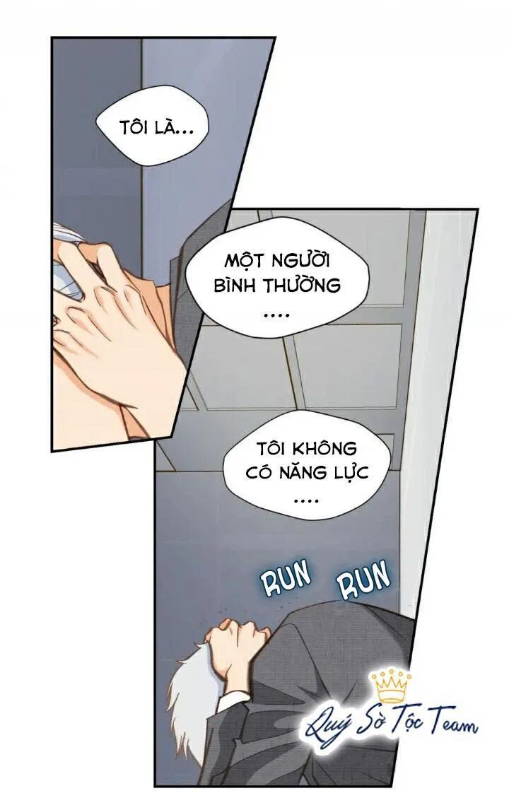 Tiếp xúc chí mạng: Chapter 94