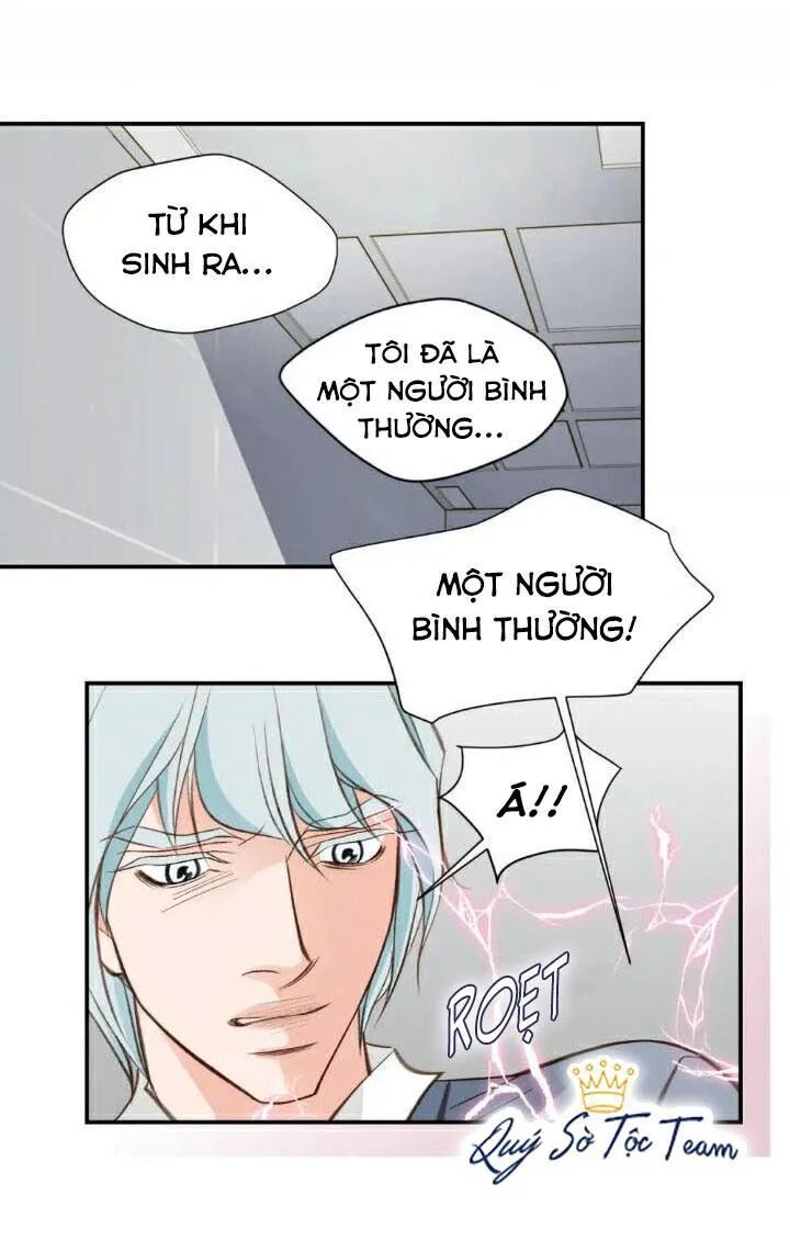 Tiếp xúc chí mạng: Chapter 94