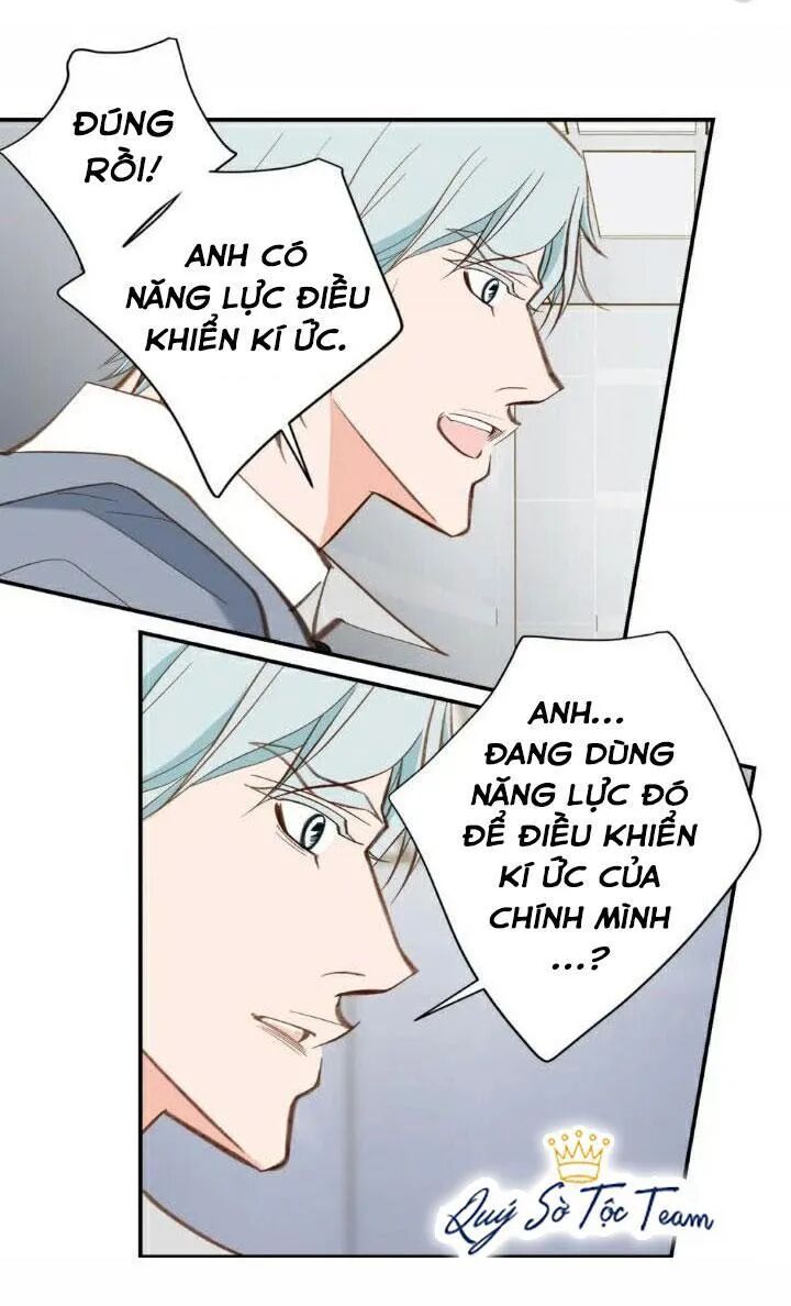 Tiếp xúc chí mạng: Chapter 94