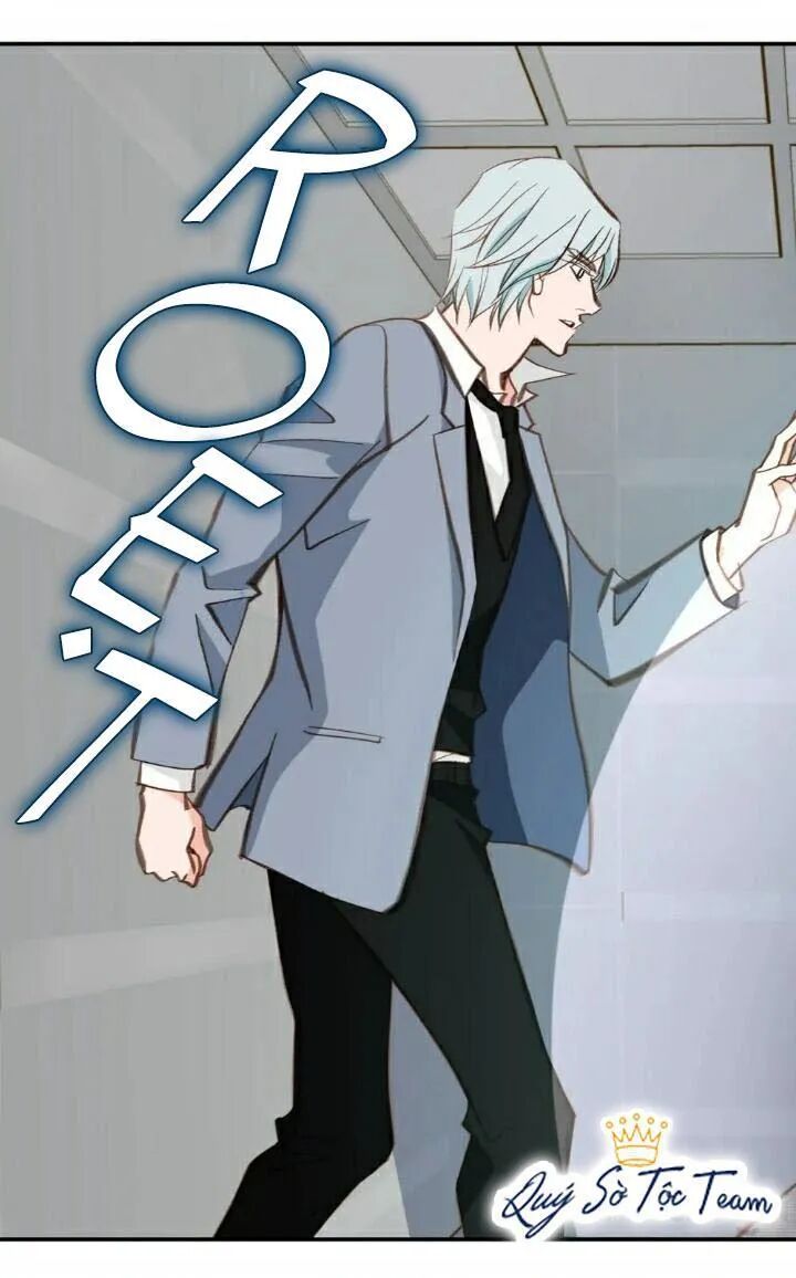 Tiếp xúc chí mạng: Chapter 94