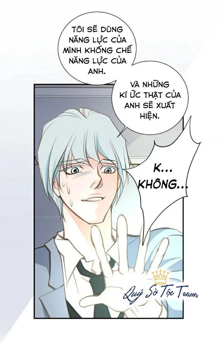 Tiếp xúc chí mạng: Chapter 94