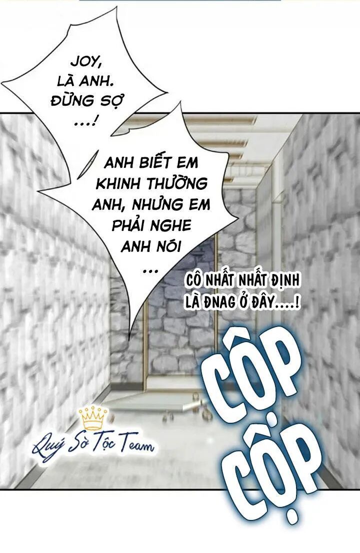 Tiếp xúc chí mạng: Chapter 94