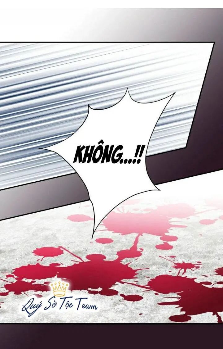 Tiếp xúc chí mạng: Chapter 94