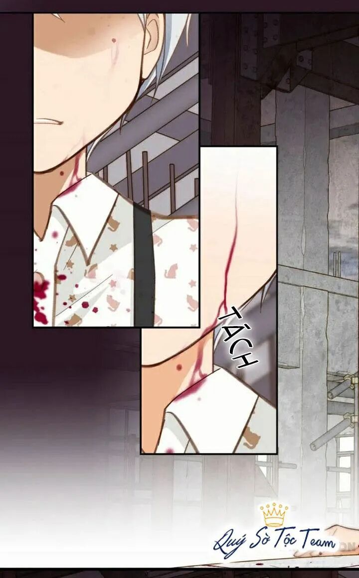 Tiếp xúc chí mạng: Chapter 94