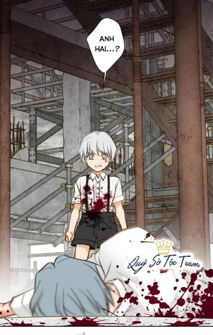 Tiếp xúc chí mạng: Chapter 94