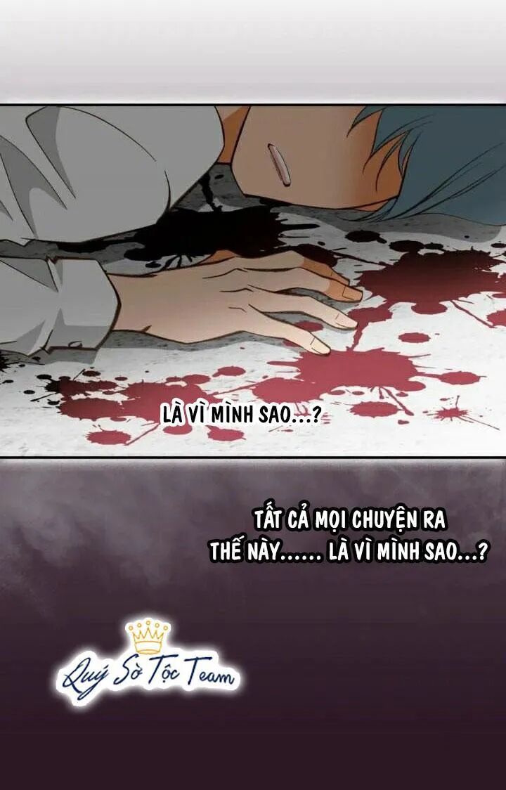 Tiếp xúc chí mạng: Chapter 94