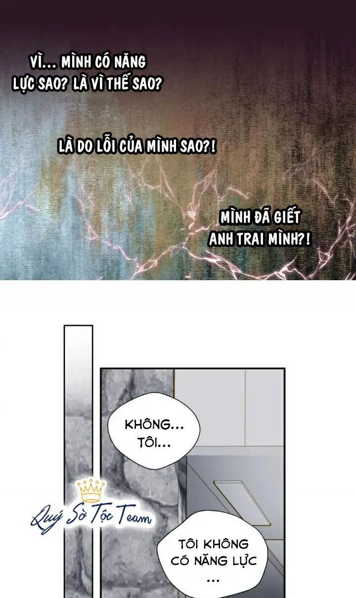 Tiếp xúc chí mạng: Chapter 94