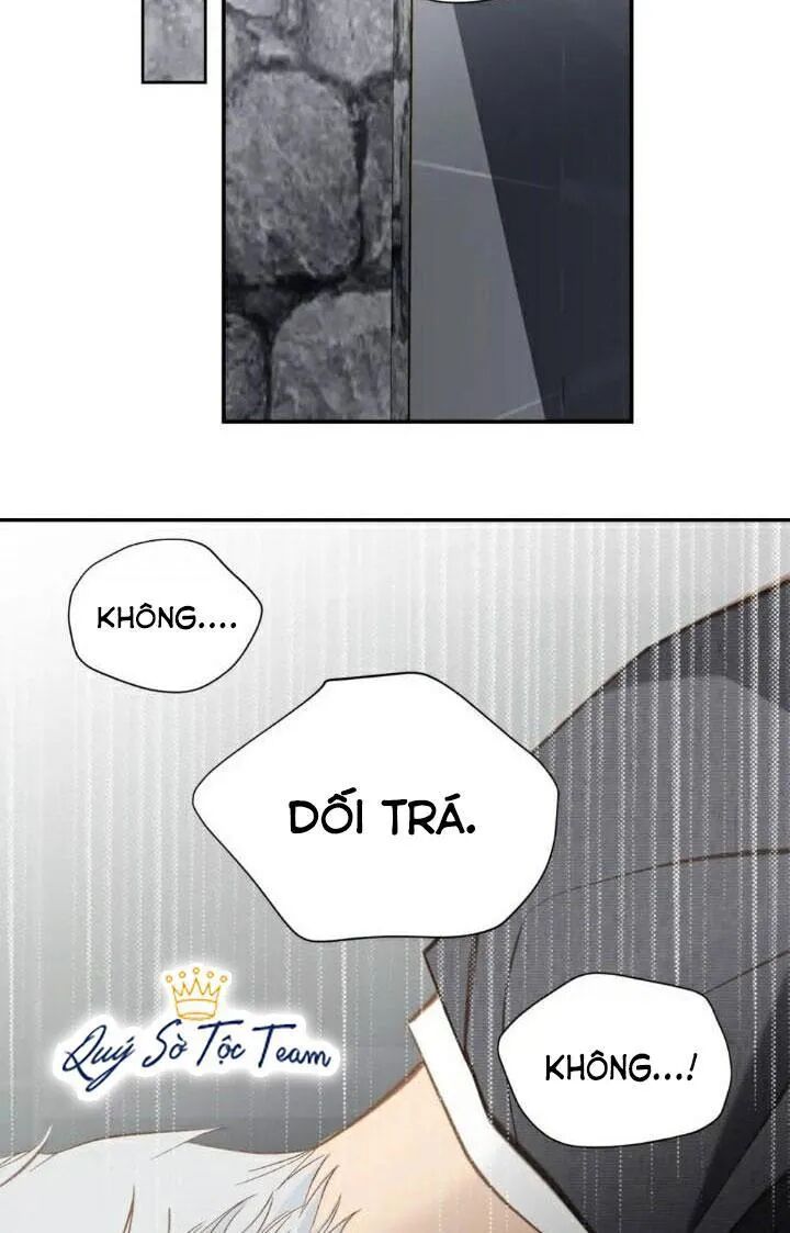 Tiếp xúc chí mạng: Chapter 94