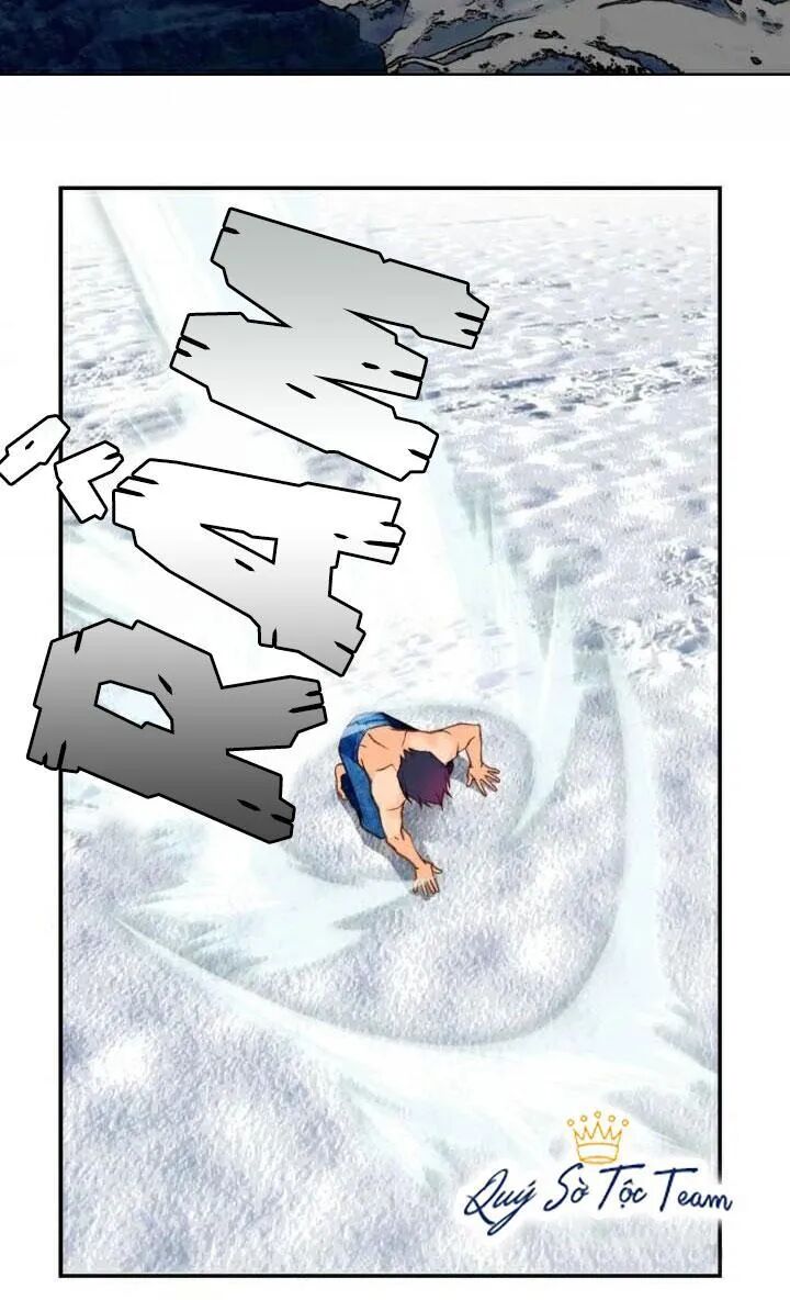 Tiếp xúc chí mạng: Chapter 94