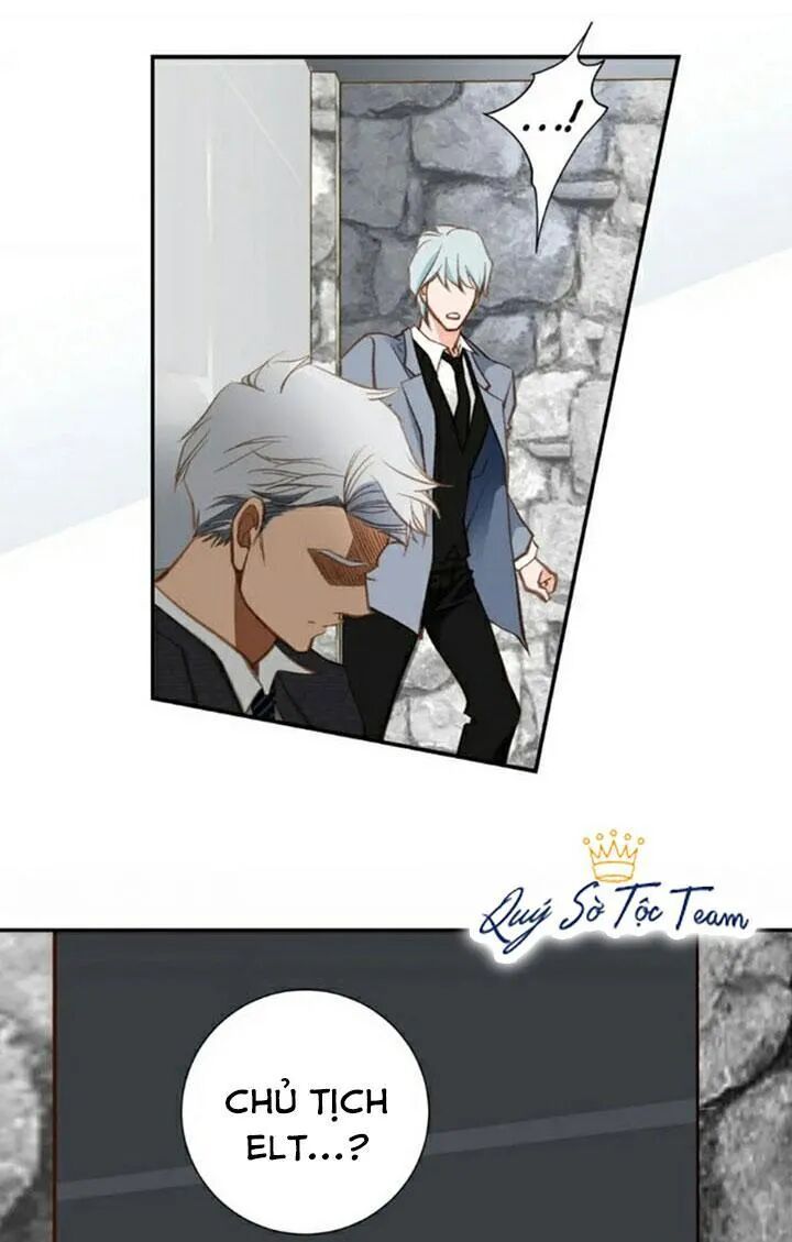 Tiếp xúc chí mạng: Chapter 94