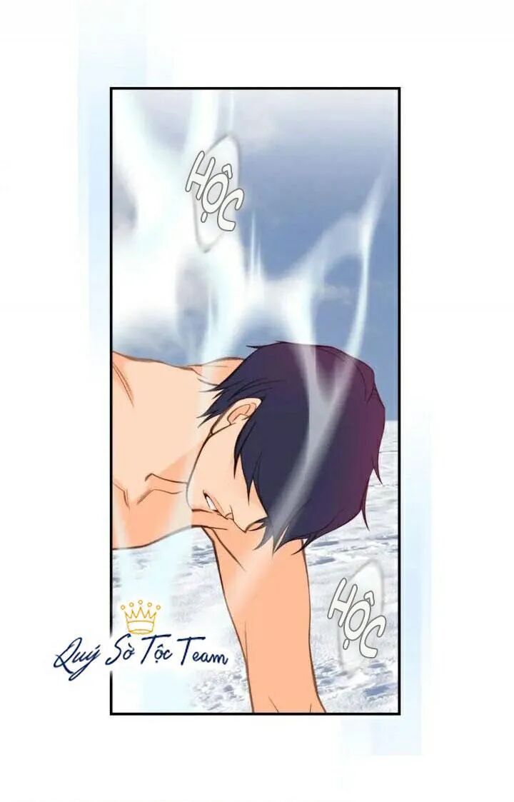 Tiếp xúc chí mạng: Chapter 94