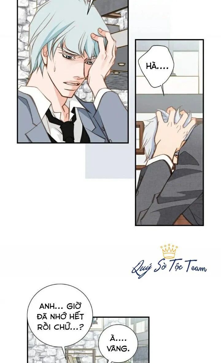 Tiếp xúc chí mạng: Chapter 94