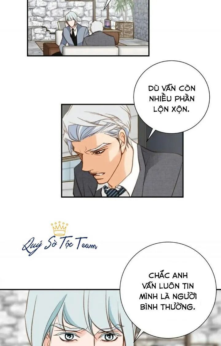 Tiếp xúc chí mạng: Chapter 94