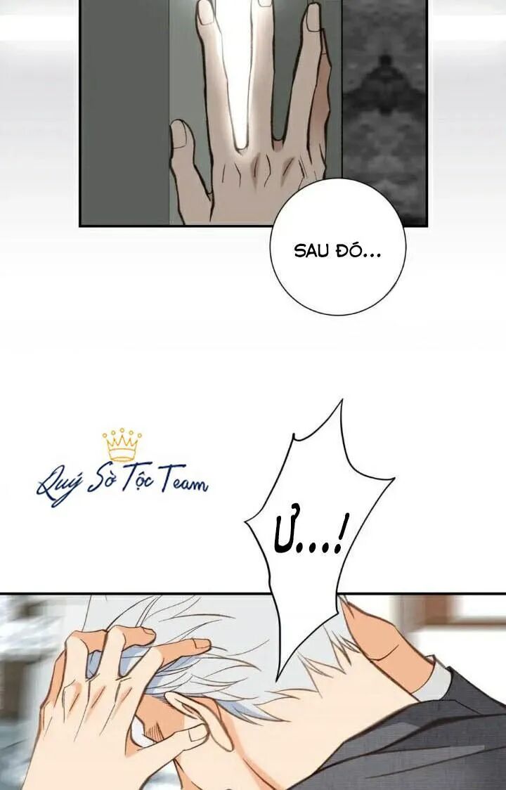 Tiếp xúc chí mạng: Chapter 94