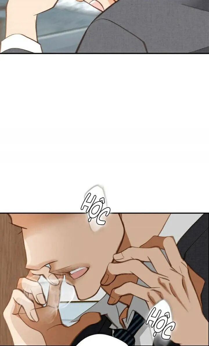 Tiếp xúc chí mạng: Chapter 94
