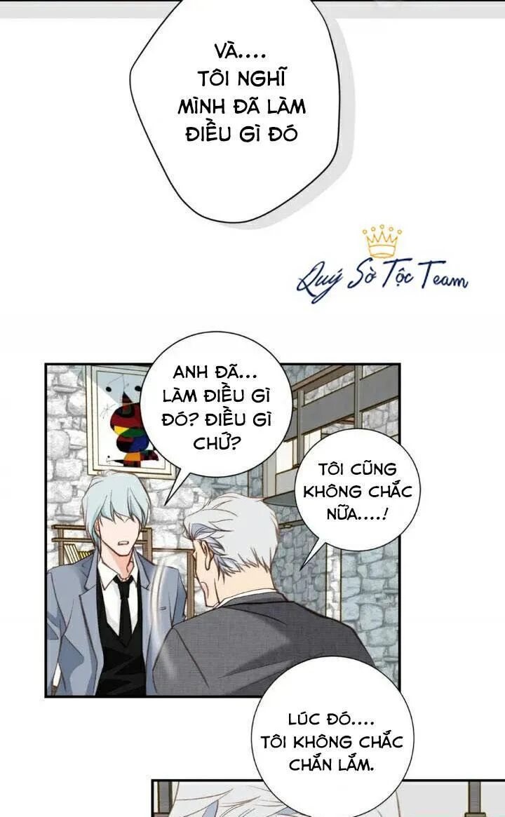 Tiếp xúc chí mạng: Chapter 94
