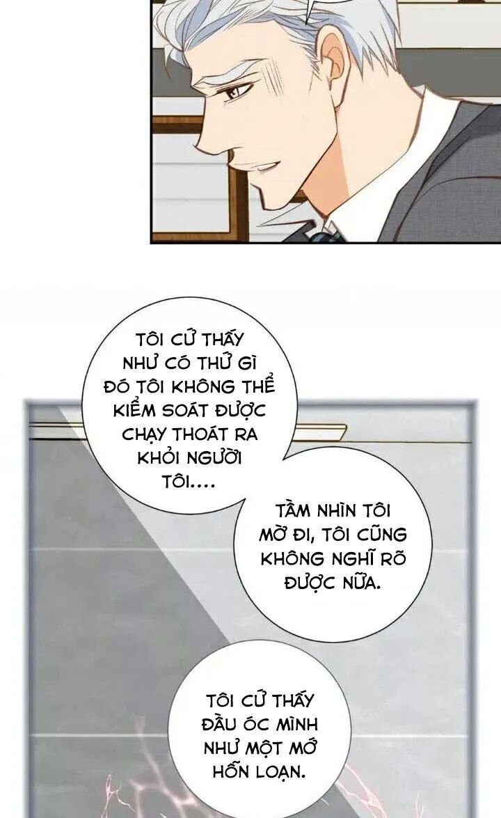 Tiếp xúc chí mạng: Chapter 94