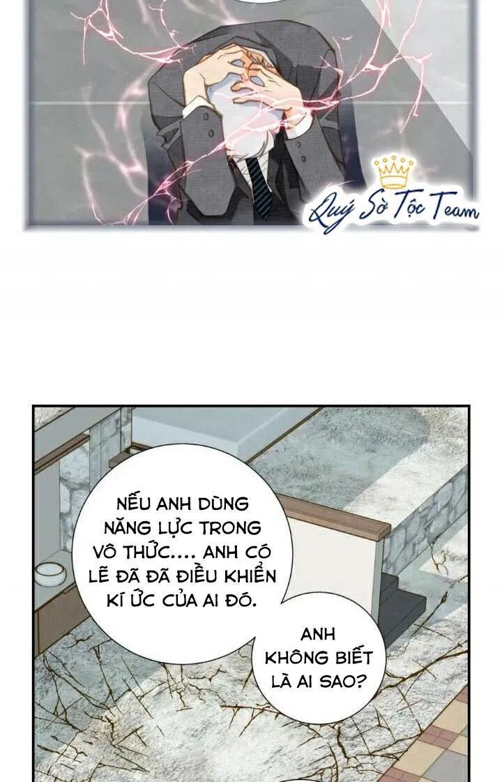Tiếp xúc chí mạng: Chapter 94