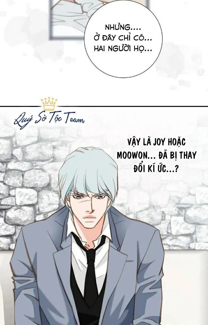 Tiếp xúc chí mạng: Chapter 94