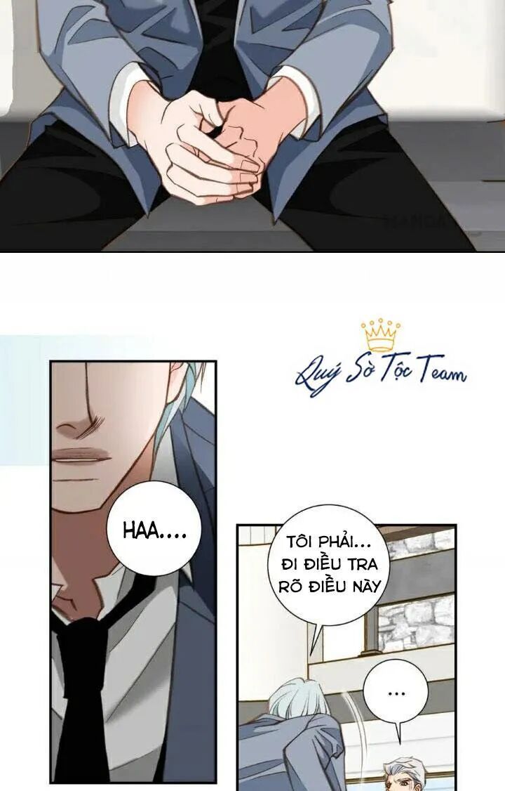 Tiếp xúc chí mạng: Chapter 94