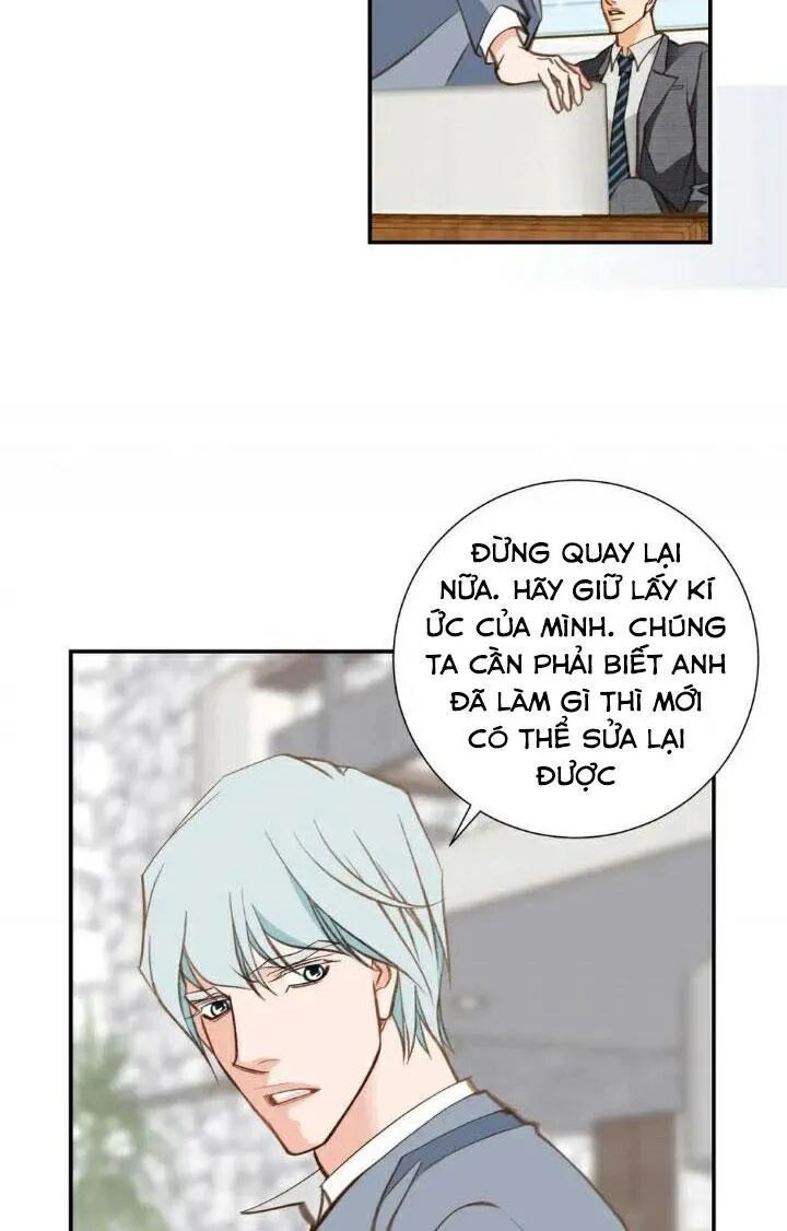 Tiếp xúc chí mạng: Chapter 94